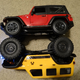 Illustration for article titled Baby Jeep